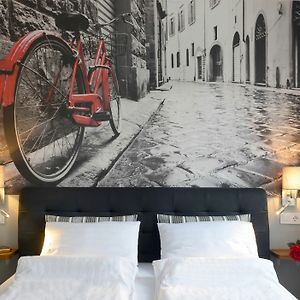 Appartement de Conception à 1 Chambre à Coucher