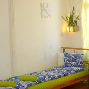 Chambre Quadruple