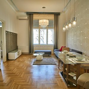 Basilica Royal Apartment | Budapest