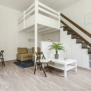Studio de Style Japonais
