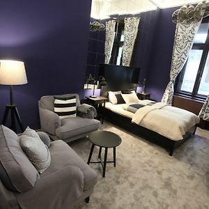 Ambassador Apartment