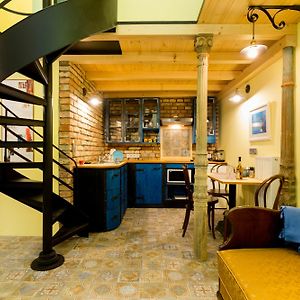 Bpm-Csanyi Apartments