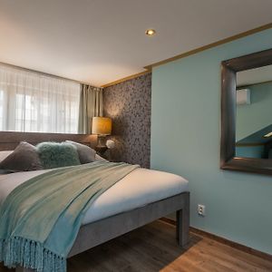 Chambre Exécutive Double