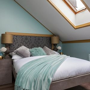 Chambre Standarde Lit King-Size