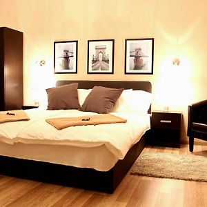 Chambre de Luxe Lit King-Size