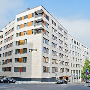 Appartement Premium à 1 Chambre à Coucher