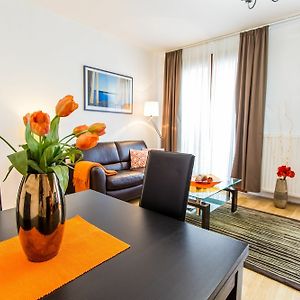 Appartement de Luxe