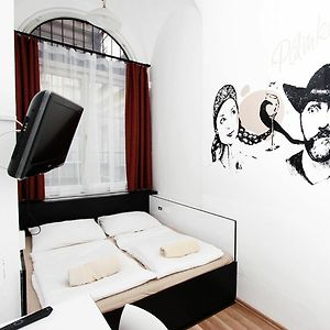 Private Bathroom Double Room