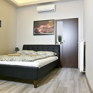 Chambre Lit King-Size