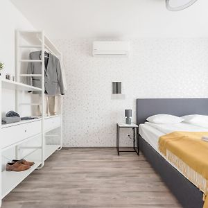 Appartement Studio de Luxe