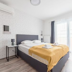 Appartement de Luxe à 1 Chambre à Coucher