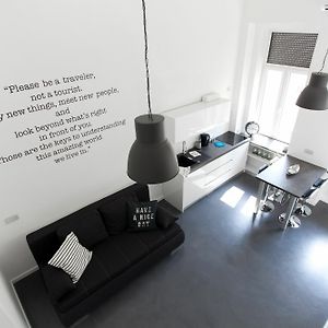 Appartement de Luxe