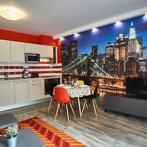 Appartement Supérieur