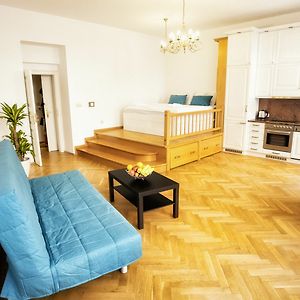 Appartement de Luxe