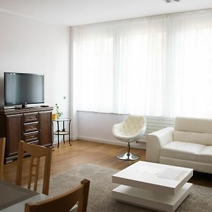 Suite de Luxe à 2 Chambres à Coucher