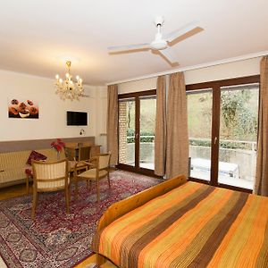 Chambre Supérieure Lit King-Size