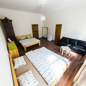 Chambre Familiale