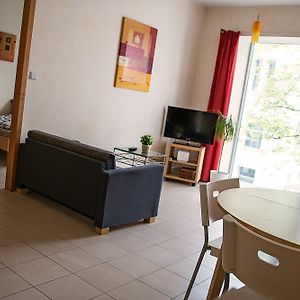 Appartement de Luxe