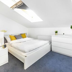 Appartement Rez-de-Chaussée