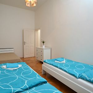 Appartement Supérieur à 2 Chambres à Coucher