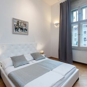 Appartement de Luxe à 1 Chambre à Coucher