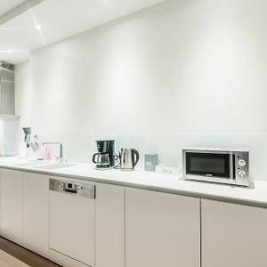 Appartement de Luxe