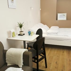 Studio Petite Lit King-Size