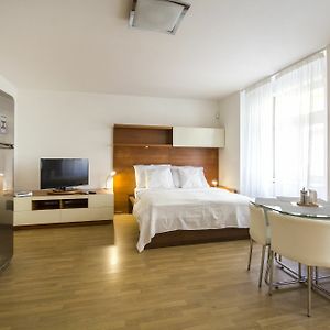 Appartement de Luxe