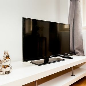 Appartement de Luxe