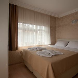 Istanbul Budget Hotel