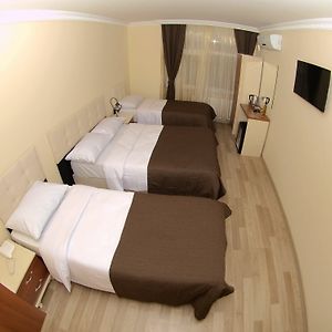 Chambre Simple