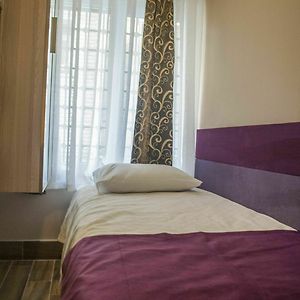 Appartement Rez-de-Chaussée