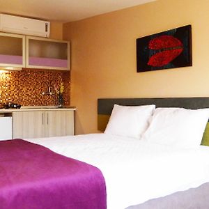 Appartement Studio
