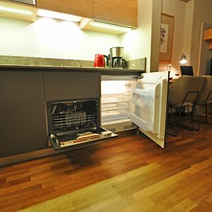 Appartement Studio