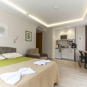 Appartement Studio