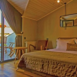 Chambre Lit King-Size
