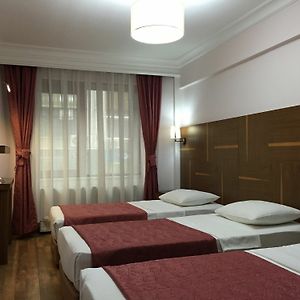 Chambre Triple