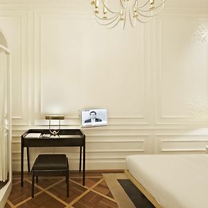 Suite de Luxe
