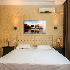 Appartement de Luxe