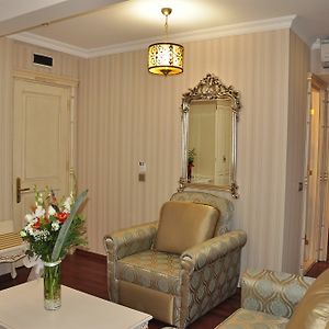 Chambre Familiale