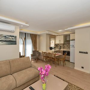 Appartement de Luxe