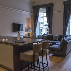 Appartement de Luxe à 1 Chambre à Coucher