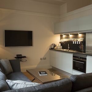 Appartement à 1 Chambre à Coucher