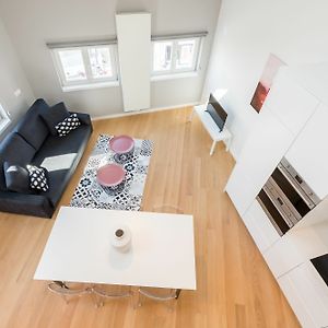Appartement à 3 Chambres à Coucher