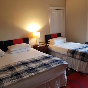 Claremont House B&B