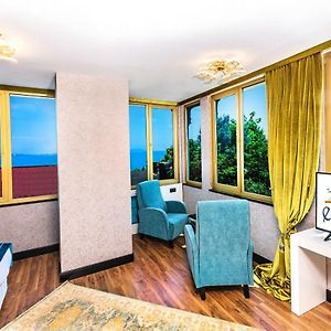 Suite Lit King-Size d'Angle