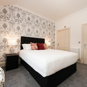 Suite Luxe Lit King-Size