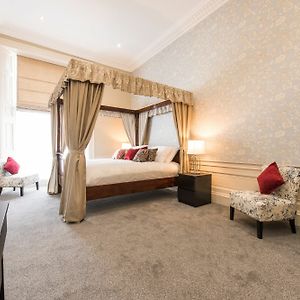 Suite Royale