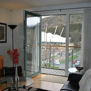 Appartement à 2 Chambres à Coucher