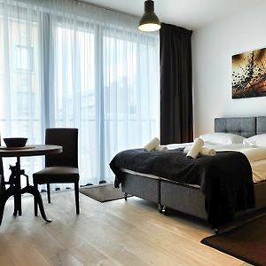 Studio Standarde Lit King-Size